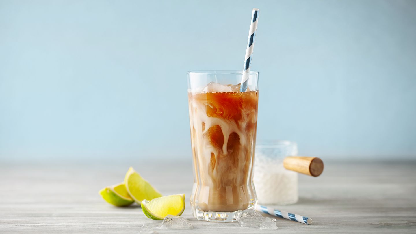 dirty soda