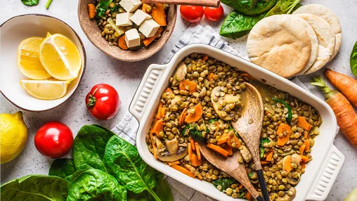 What Is the Ornish Diet? A Detailed Beginner’s Guide