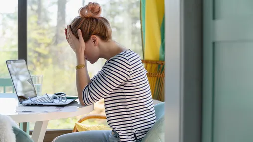 When a Headache Won’t Go Away