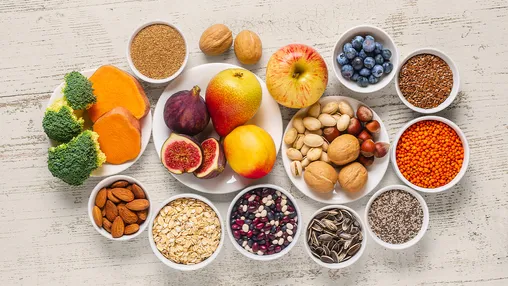 Why Is Fiber Important for Your Digestive Health?