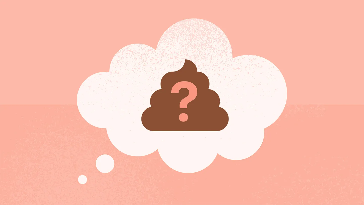 poop questions